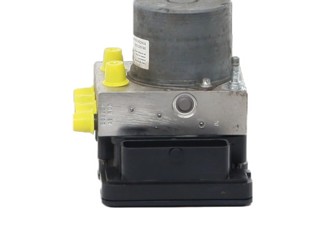 Блок АБС 1669563680   Citroen  C3 Aircross  2017 -  года