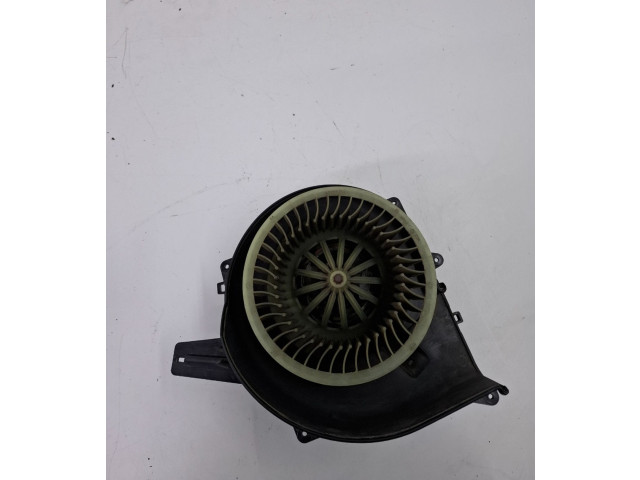 Вентилятор печки    6Q1S20015B   Skoda Fabia Mk1 (6Y)