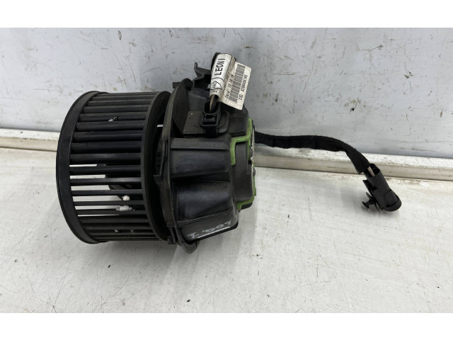 Вентилятор печки    n106609z   Dacia Duster