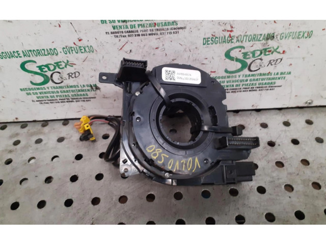 Полоса надувных подушек (кольцо srs)    ANP80H057A   Volvo S80