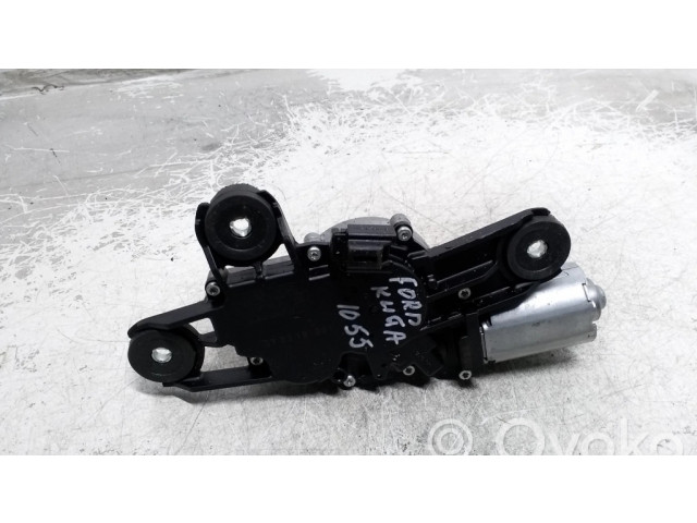 Моторчик заднего дворника 8V4117K441AB, 0390201854    Ford Kuga I
