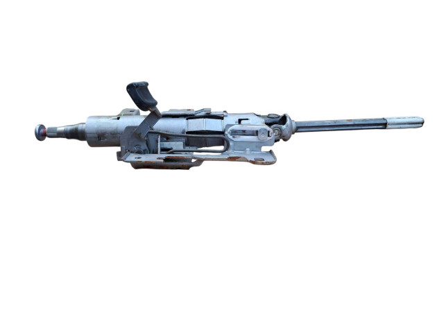    Рулевая рейка    Citroen Berlingo 2008 - 2018 года