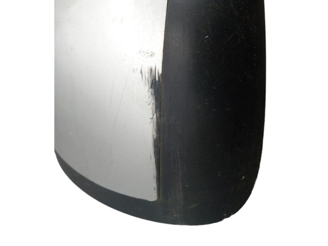 Зеркало электрическое Dacia Duster 2010 - 2017 года