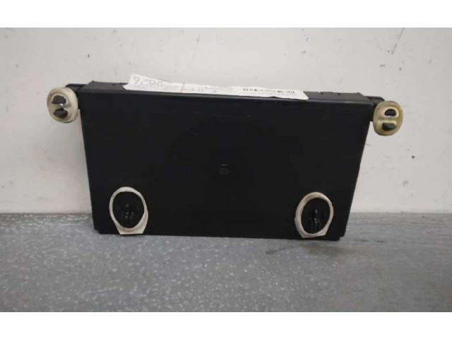 Řídící jednotka 2198200626 Mercedes-Benz CLS AMG C219 2006