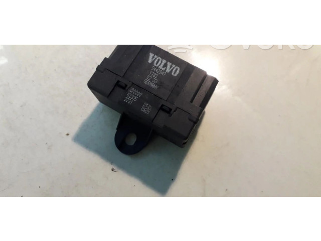 Блок управления 9442947, 1783 Volvo XC90