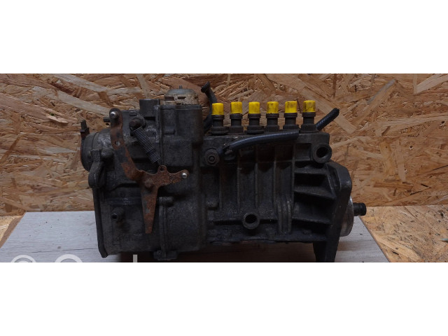 Vstřikovací čerpadlo 6030700101ER0007, 0400076994 Mercedes-Benz E W124 pro naftový motor 3.0