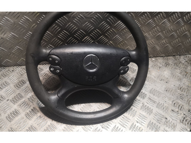 Pojistková skříňka Руль 2194603503, A2194603503 Mercedes-Benz E W211 2007