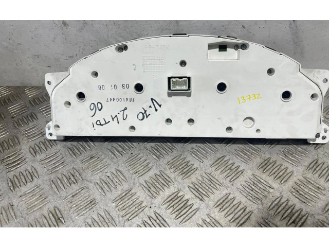 Панель приборов 69594700T Volvo V70