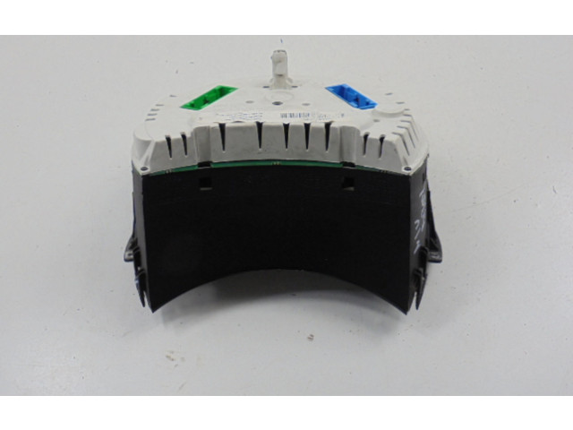 Přístrojová deska Volkswagen New Beetle 1999 1C0919861C, 1C0919861C