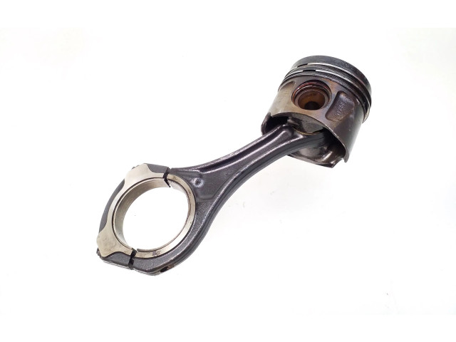  Поршень с шатуном 642853 8370B  Mercedes-Benz CLS C218 X218  