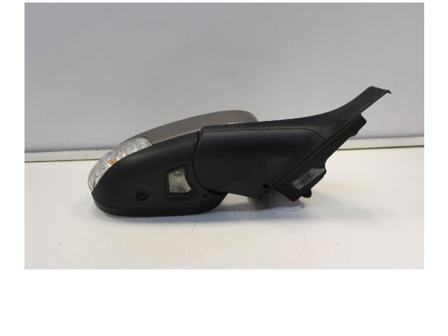 Зеркало электрическое        Volvo V70  2008 - 2013 года   