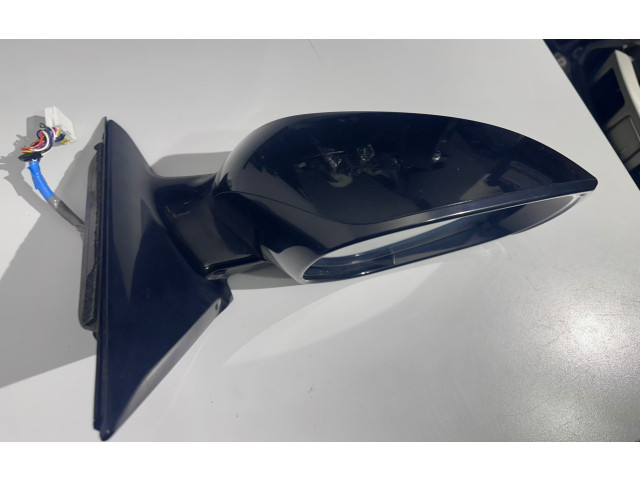 Зеркало электрическое        Infiniti Q50  2014 -  года   