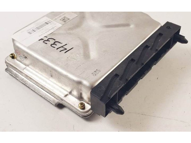 Блок управления двигателя MB0797009291 Volvo V70