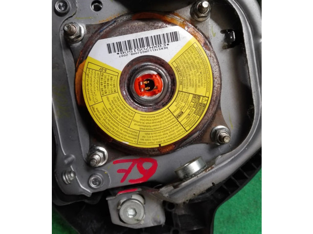 Подушка безопасности водителя 4112HV   Citroen C1