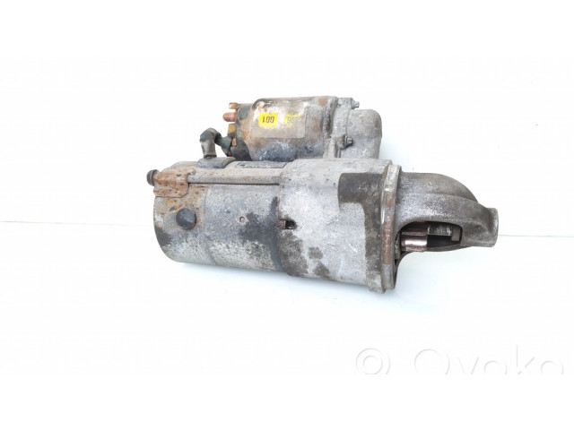 Стартер 361002F050 Hyundai ix35