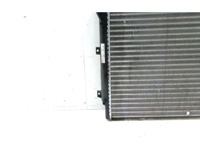 Радиатор охлаждающей жидкости 65281A    Skoda Yeti (5L)   