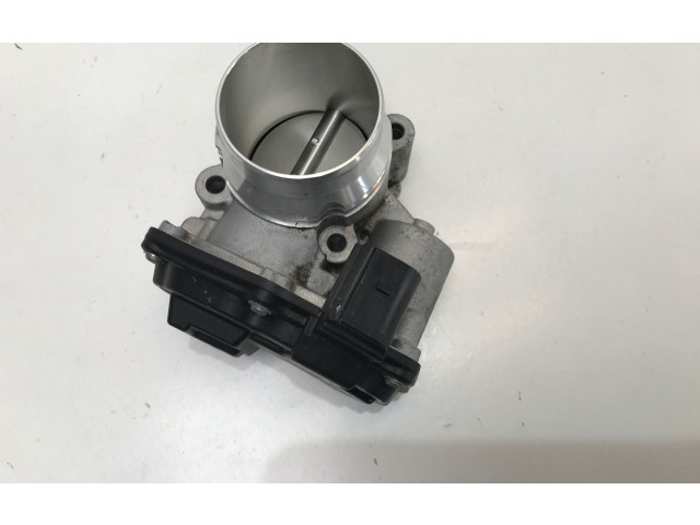 Дроссель 31465702, 31465702AA Volvo XC40