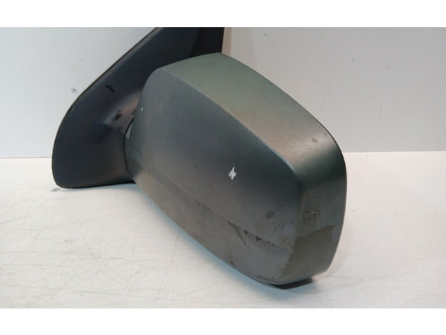 Зеркало электрическое        KIA Sorento  2002 - 2009 года   