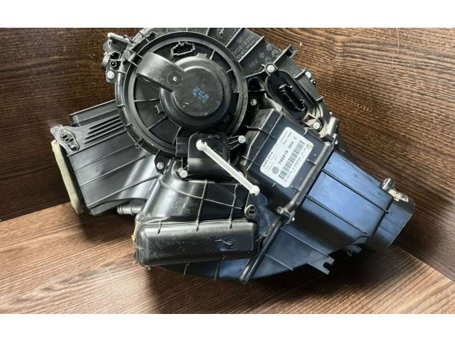 Вентилятор печки 7H0819358, 7H0819358 Volkswagen Transporter - Caravelle T5