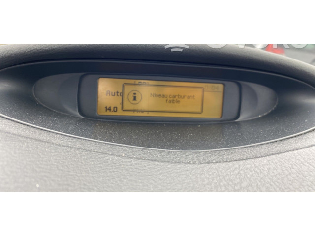 Дисплей    00006564V1   Citroen C5