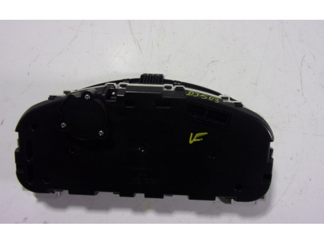 Панель приборов 8025034100 SsangYong Korando