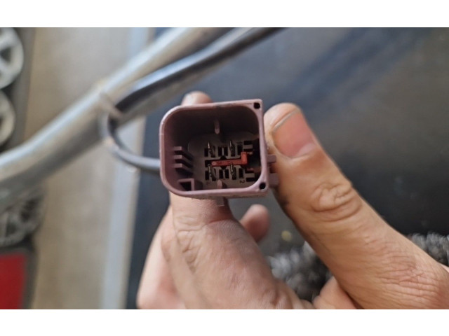 Моторчик дворников 0390241374 Citroen Xsara