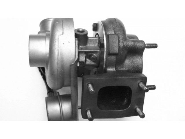 Turbodmychadlo Турбина 7700862161, 466450   Renault Espace I 2.1  