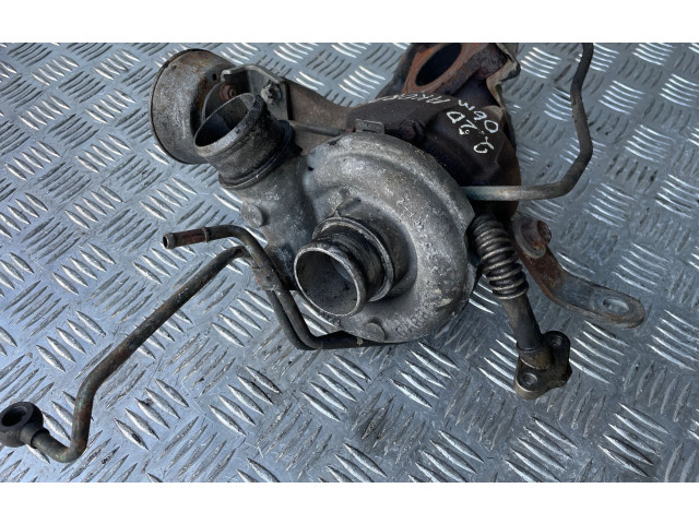  Турбина Honda Accord           