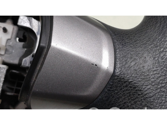 Руль Honda FR-V  2004-2009 года Gs12001960      