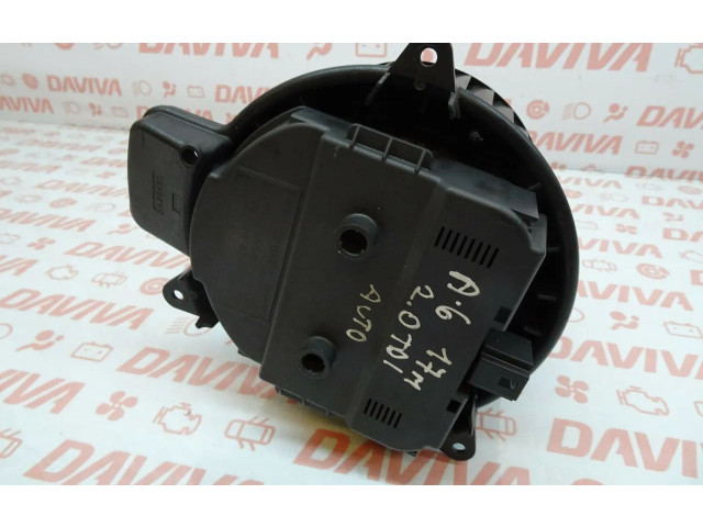Вентилятор печки    016070-1276, 4H2820021C   Audi A6 C7