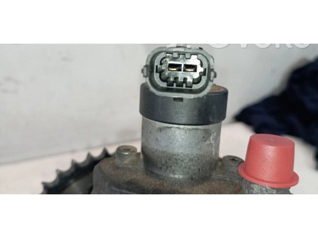 Топливный насос