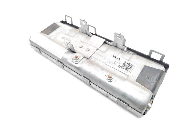 Подушка безопасности для колен 5G2880842C Skoda Octavia Mk3 (5E)