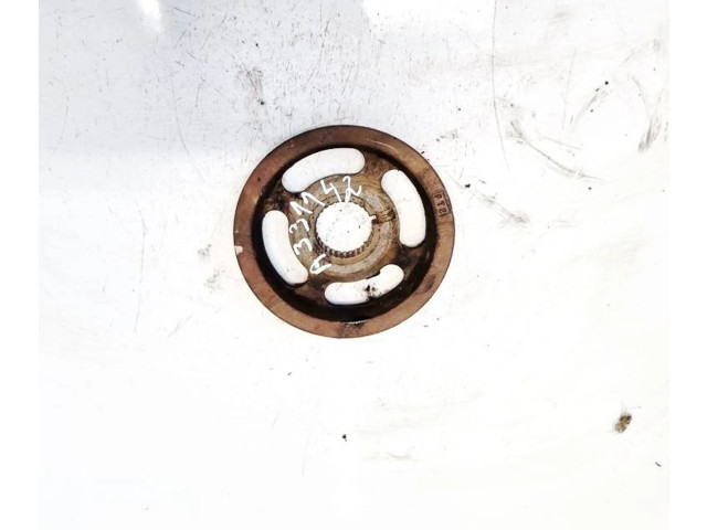 Блок управления АБС Honda Accord