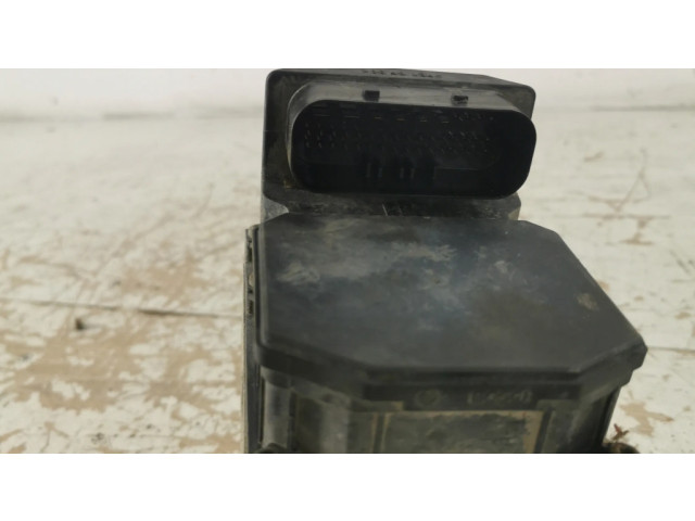 Блок АБС 4921540265950075 Citroen C8