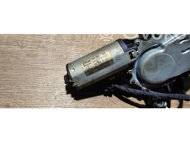 Моторчик заднего дворника 404292, 1688200442    Mercedes-Benz A W168