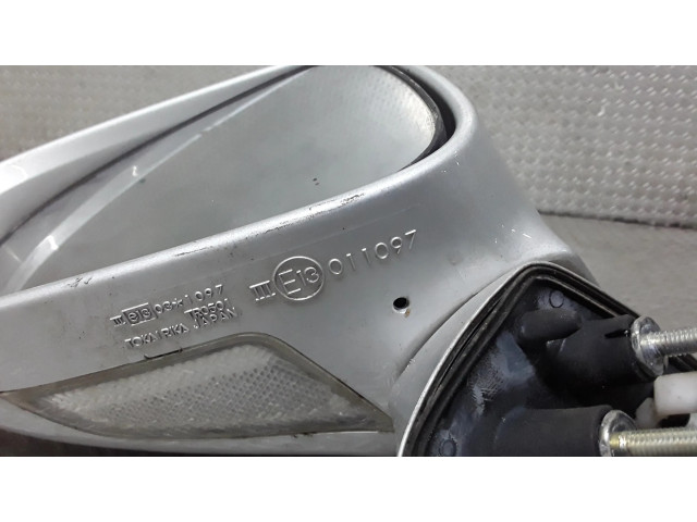 Зеркало электрическое левое Lexus IS 220D-250-350 2006-2013 года