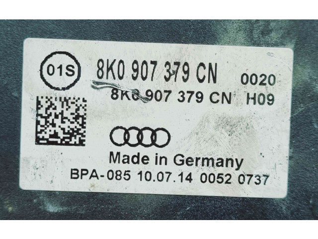 Блок АБС    Audi  A5 Sportback 8TA  2009 - 2016 года