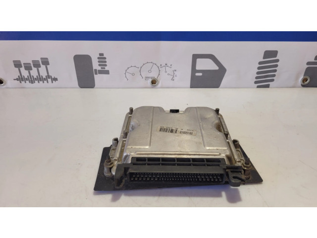 Řídící jednotka 9635157080 Peugeot 406 2000