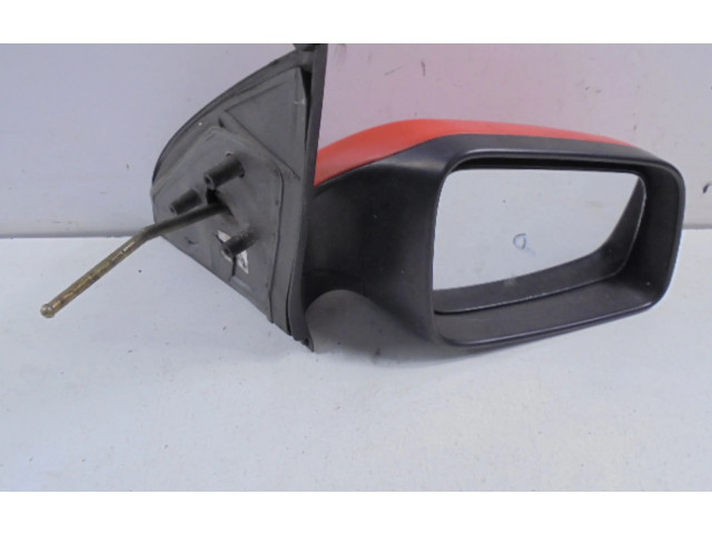 Zpětné zrcátko Opel Astra G 1999 010548, 010548