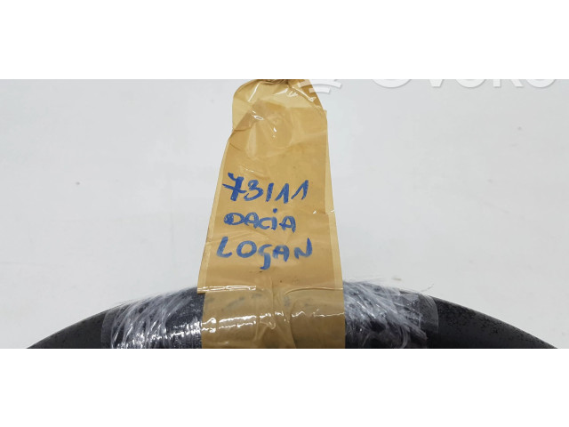 Руль Dacia Logan I 2004 - 2012 года 8200798687