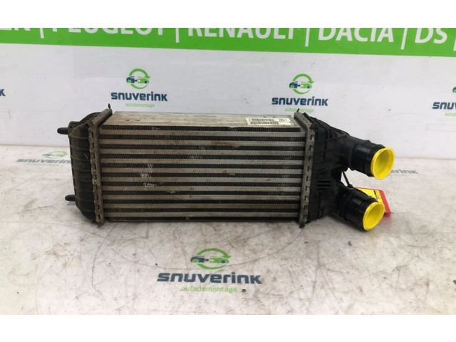 Интеркулер 9803900780, 9803900780 Citroen C3 Aircross