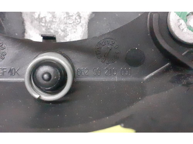 Руль Alfa Romeo 159   -  года 86250210091, 86250210091      