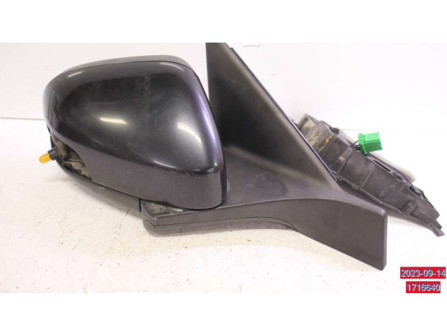 Зеркало электрическое        Volvo V70  2008 - 2013 года   