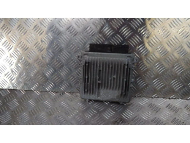 Řídící jednotka 6409004400 Mercedes-Benz B W245 2010