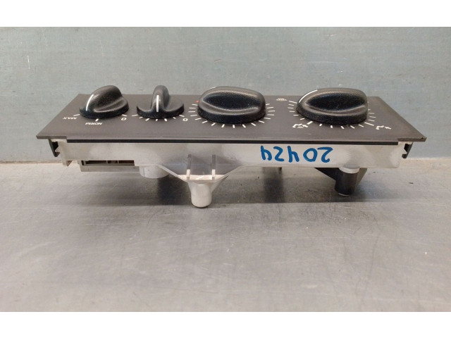 Модуль блока управления кондиционером 9041702057 Renault Clio I