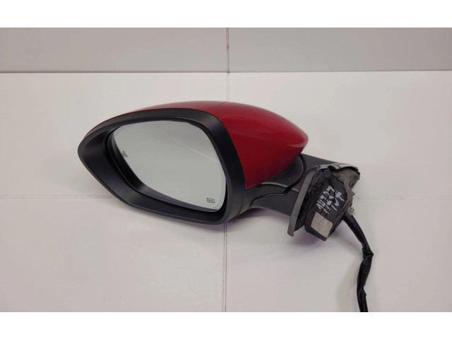 Zpětné zrcátko Alfa Romeo Stelvio 2017 041129