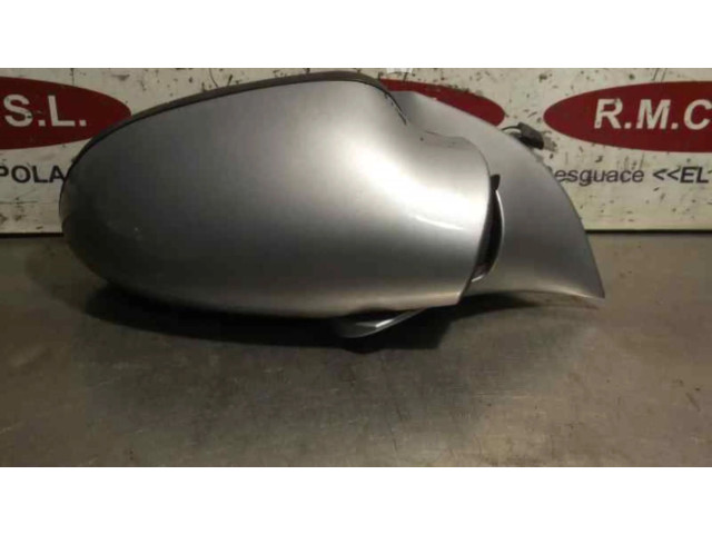 Зеркало электрическое        Mercedes-Benz A W168  1997 - 2004 года   