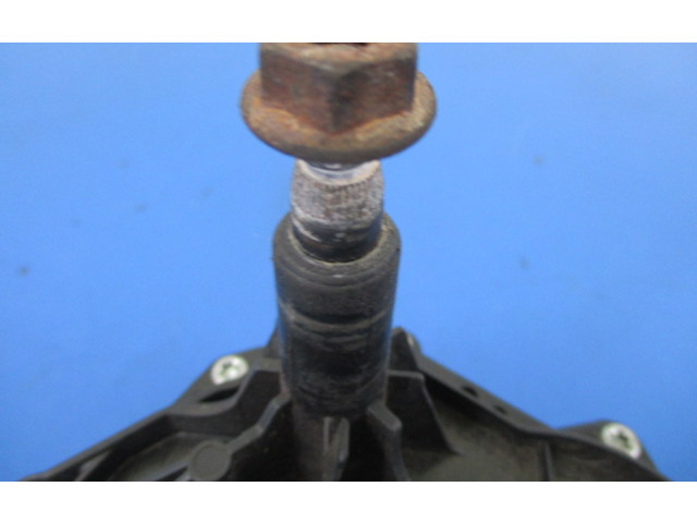 Моторчик заднего дворника 9637158780    Alpine C2