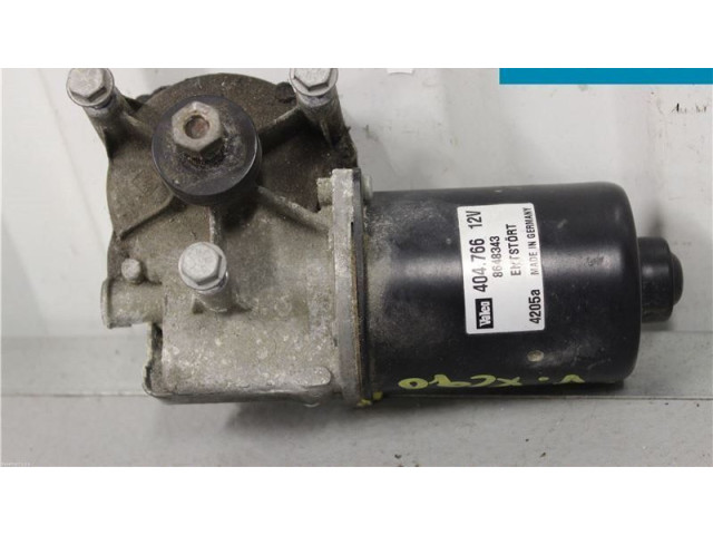 Моторчик дворников 8693848, 404.766 Volvo XC90