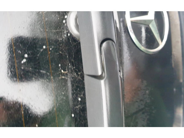 Vstřikovač    Mercedes-Benz GLK (X204)     